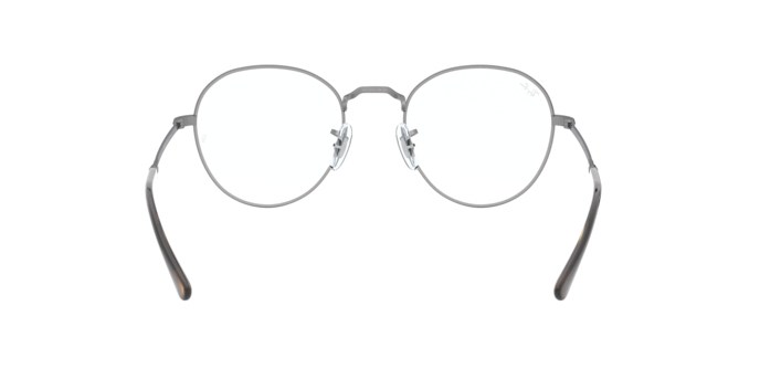 Ray Ban RX3582V 3034 David 